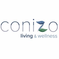 Conizo Living & Wellness Logo