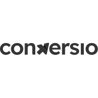 Conversio Marketing Logo