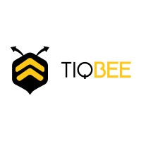 TiqBee Signal Provider Logo