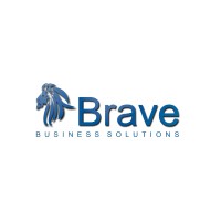 Brave Business Solutions Logo