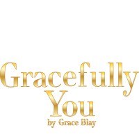Gracefully You by Grace Blay Logo