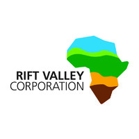 Rift Valley Corporation Logo
