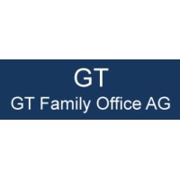 GT Family Office AG Logo