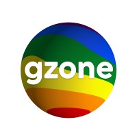 GZone Magazine Logo
