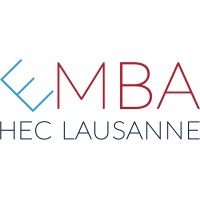HEC Lausanne Executive MBA Logo