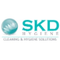 SKD HYGIENE Logo
