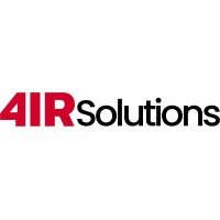 4IR Solutions Logo