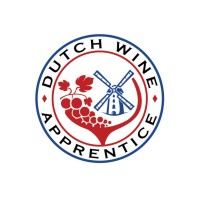 Dutch Wine Apprentice Logo