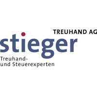 Stieger Treuhand AG Logo