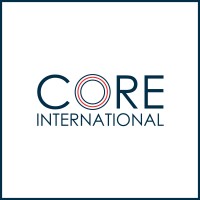 Core International Group Logo