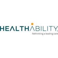 health-ability.com - Società Benefit Logo