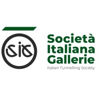 SIG - Società Italiana Gallerie Logo