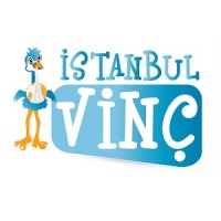 İstanbul Vinç Logo
