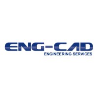 ENG-CAD Engineering Services Logo