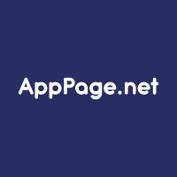 AppPage.net Logo
