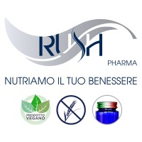 RUSH PHARMA srl Logo