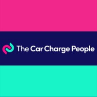 The Car Charge People Logo