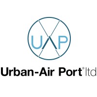 Urban-Air Port Logo