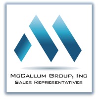 McCallum Group Inc. Logo