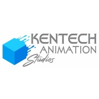 KENTECH Animation Studios Logo