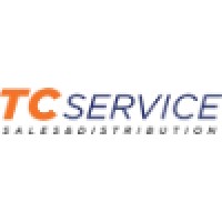 TCservice - Sales&Distribution Logo