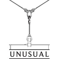 Unusual Rigging Logo