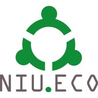 NIU.eco - Network Imprenditori dellUsato Logo