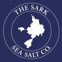 The Sark Sea Salt Co. Logo