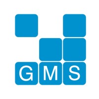 GMS FC Accountants Logo