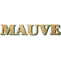 Brasserie & Bar Mauve Logo