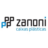 Zanoni Plásticos Logo