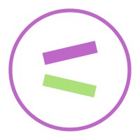 Dual Frequency Logo