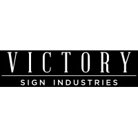 Victory Sign Industries Logo
