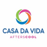 Escola Casa da Vida Logo