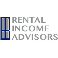 Rental Income Advisors Logo