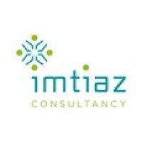 Imtiaz Consultancy Limited Logo