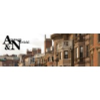 Aronson and Novicki Logo