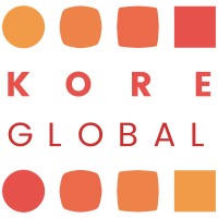 Kore Global Logo