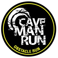 Cavemanrun Valkenburg Logo