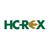 HC-Rex Logo