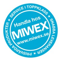Miwex Logo