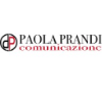 PAOLA PRANDI Comunicazione Logo