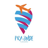 Pra Onde Turismo Logo