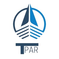 TPAR Porto de Angra Logo