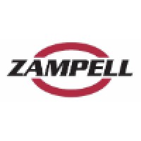 Zampell Refractories Logo