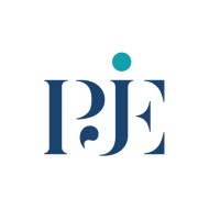 PJE Accountants & Advisors Logo