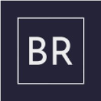 Ben Rickard | Digital & Data Transformation Logo