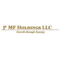 MF Holdings LLC Logo