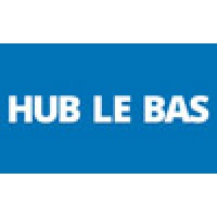Hub Le Bas Logo