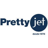 Pretty Jet Logo